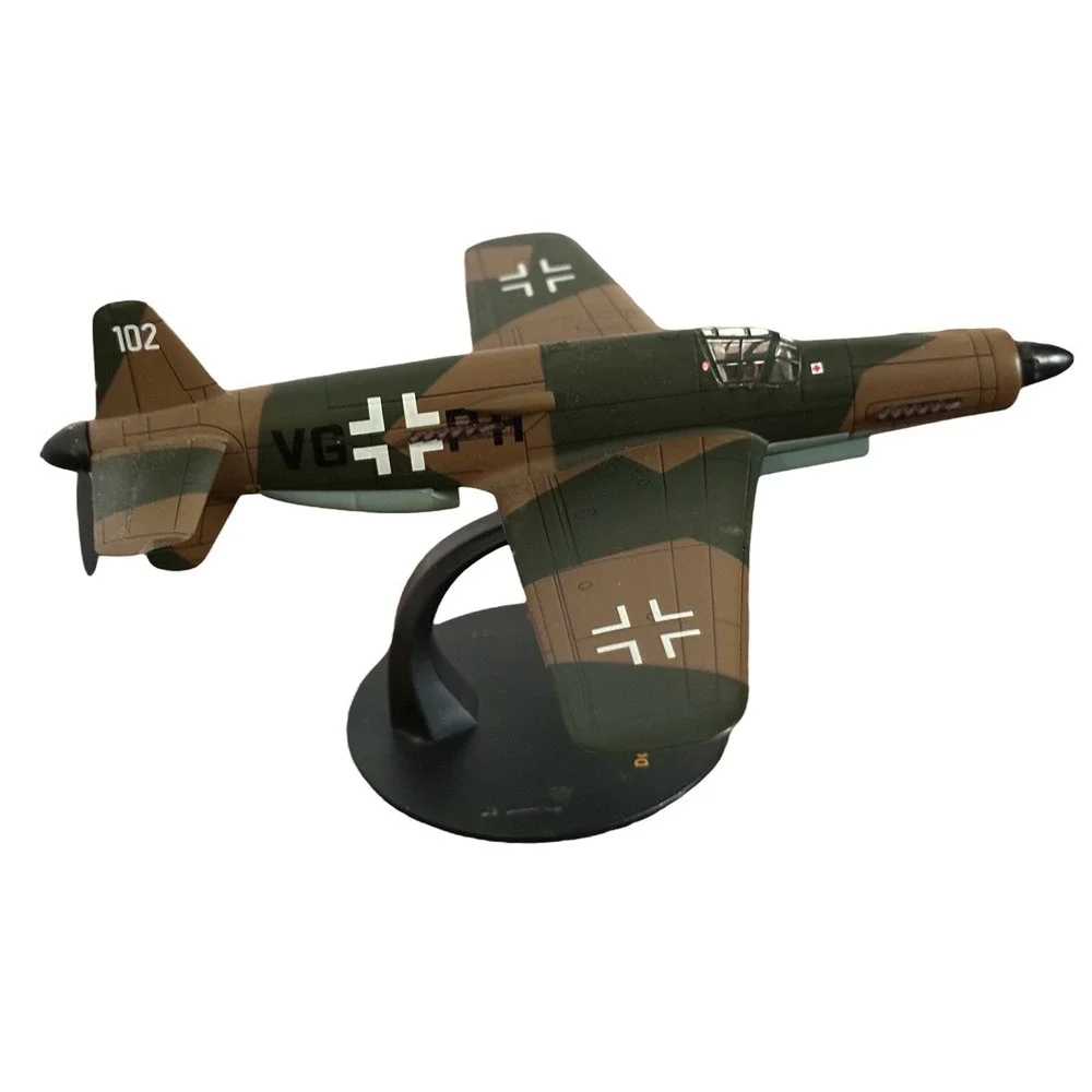 1944 Dornier DO-335A-1 Pfeil Heavy Fighter‎ 1/72 Diecast Model WWII